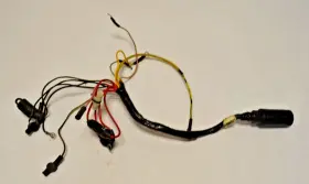 84-96220A MERCURY Wiring Harness