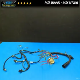 850220A2 MERCURY Engine Electrical Wiring Harness Tracker