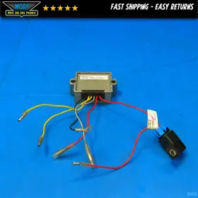 8M0045112 MERCURY Electical Voltage Regulator Rectifier