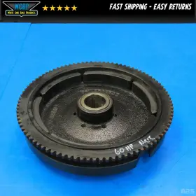9008A44 MERCURY Flywheel Generator Rotor Tracker