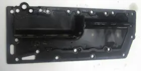 904211 MERCURY Merucry Cylinder Exhaust Baffle Plate