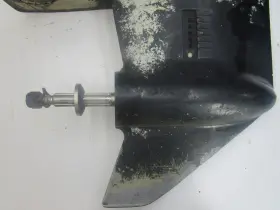 9539A1 MERCURY Merucry Cylinder Lower Unit #2
