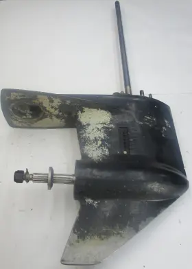 9539A1 MERCURY Merucry Cylinder Lower Unit