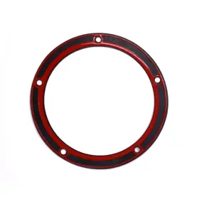 743070492718 MERITON Cam Derby Cover Gasket Touring Harley