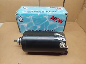 S1102M MES Starter Motor Sportboat Speedster Wake 200 Sea-doo