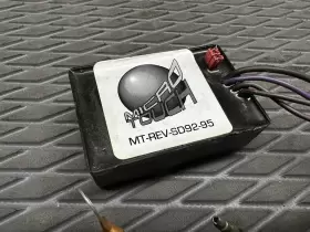 MT-REV-SD92-95 MICRO TOUCH Seadoo Limiter Xp Hx Gtx Gti Sp #2