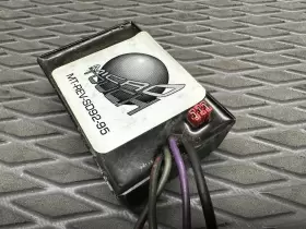 MT-REV-SD92-95 MICRO TOUCH Seadoo Limiter Xp Hx Gtx Gti Sp #3