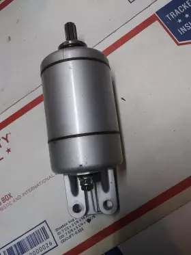 17-12V MITSUBA High Torque Starter