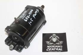 21163-3712 MITSUBA Jet Ski Ts Zxi Starter Motor X2 1100 Sx