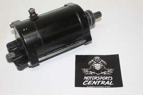 21163-3714 MITSUBA Jet Ski Zxi Engine Starting Starter Motor