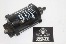 21163-3720 MITSUBA Ultra Engine Starter Motor Repair Stx