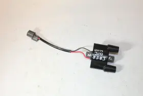 F6T557 MITSUBA Jet Ski Ultra Ignition Coil Spark Plug Cap #2