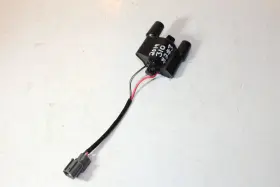 F6T557 MITSUBA Jet Ski Ultra Ignition Coil Spark Plug Cap #3