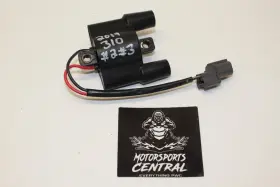 F6T557 MITSUBA Jet Ski Ultra Ignition Coil Spark Plug Cap