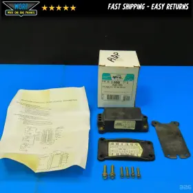 581726 MORSE CONTROLS Cdi Power Pack Johnson Evinrude