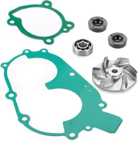 3084186 POLARIS Water Pump Impeller Gasket Bearing Seal Kit