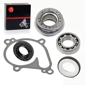 49063-1055 KAWASAKI Water Pump Seal Gasket Rebuild Kit 650