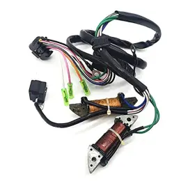 JE-Y01YA0011 MOTOCEO Pwc Stator Jetski Gp Yamaha