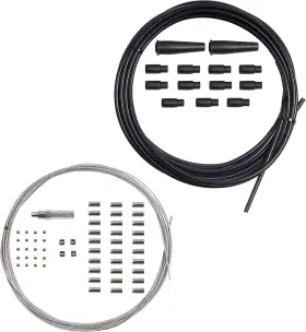 153-713 MOTOMASTER Throttle Cable Repair Own Kit