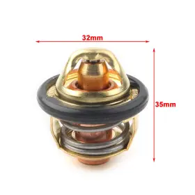 422224341712 MOTORSHOP 77USA Thermostat Atv Cforce X5 X6 Z6 #3