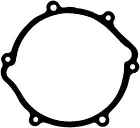 MG-8773 MOTORSPORT GASKETS Outer Clutch Cover Gasket YZ85 Yz