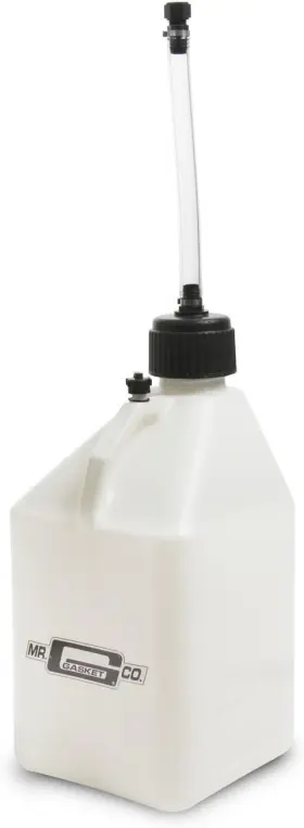 36953G MR. GASKET Utility Jug