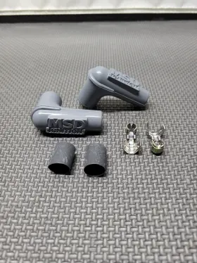 32103847 MSD Ignition Jet Ski Spark Plug Boots 550 650 750