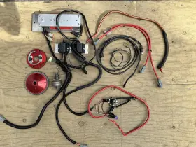 42380 MSD Total Loss Ignition Superjet