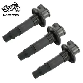 MSP599511 MUNIRATER Pack Seadoo Ignition Coil Stick Wake Gtx