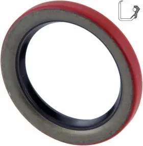 486857 NATIONAL Oil Seal