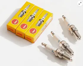 112-13-393-K NGK Spark Plugs Set Rxp Rxt Gtx Gti 4-TEC