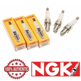 112-13-933-K NGK Spark Plug Set Gtx Rxp Rxt 300 Sea-doo