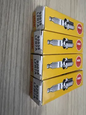 92038-LFR7A NGK Pack Spark Plugs Standard Gp Fx Svho Fsh Jet