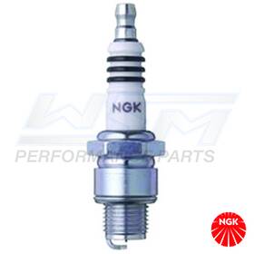 Ngk Br6hix Spark Plug
