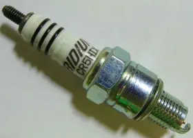 Ngk Cr5hix Spark Plug