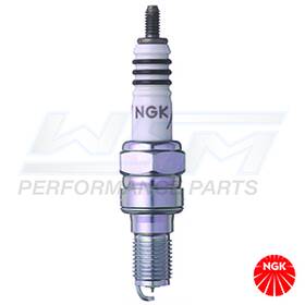 Ngk Cr8ehix-9 Spark Plug