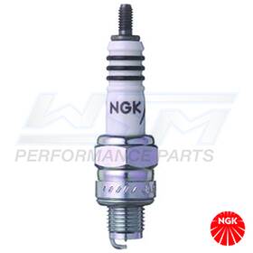 Ngk Cr8hix Spark Plug