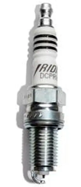 Ngk Dcpr7eix Spark Plug