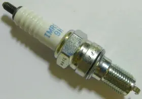 Ngk Imr9a-9h Spark Plug