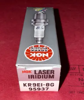 KR9EI-8G NGK Seadoo Spark Plug