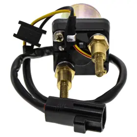 519-CSS2203L KAWASAKI Starter Solenoid Relay Switch Jet Ski #3