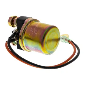 519-CSS2262L YAMAHA Starter Solenoid Relay Switch Waverunner #2