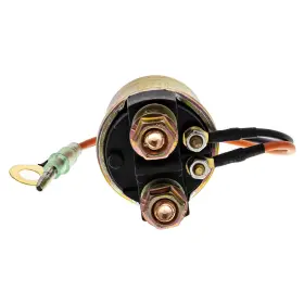 519-CSS2262L YAMAHA Starter Solenoid Relay Switch Waverunner #3