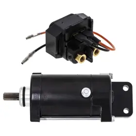 MK1007600 YAMAHA Starter Motor Solenoid Waverunner Sport Kit