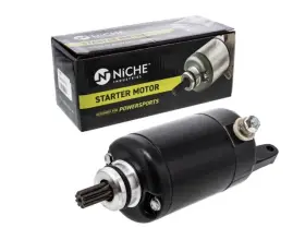 Niche Smo-0078 Kawasaki 21163-1317 1221 1205 1136 1100 Motor Assembly Direct Fit
