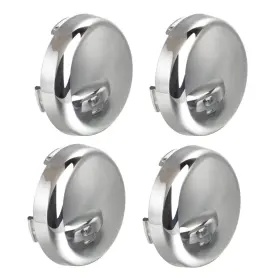 FBAN3MP24524 NTHREEAUTO Bullet Led Turn Signals Lens Cover