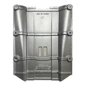 JLP-1119 OCEAN PRO Ride Plate Water Sports Racing Lines Sx