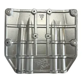 JLP-1122 OCEAN PRO Racing Watercraft Ride Plate Zxi