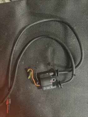 6R8-00 YAMAHA Ignition Coil Wave Runner WR650 Lx