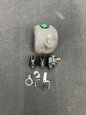 768399804233 OEM YAMAHA Handlebar Start Kill Switch Box Wave